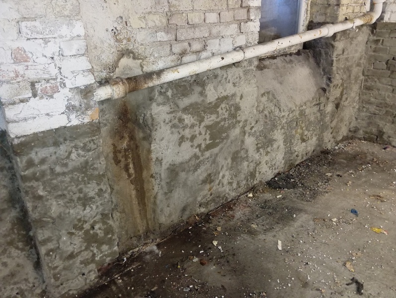 Zdjęcie usterki ul. Chwaliszewo 70, Poznań z 2026-07-15